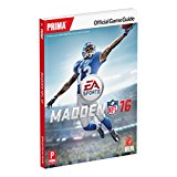 GD: MADDEN NFL 2016 (PRIMA) (USED)